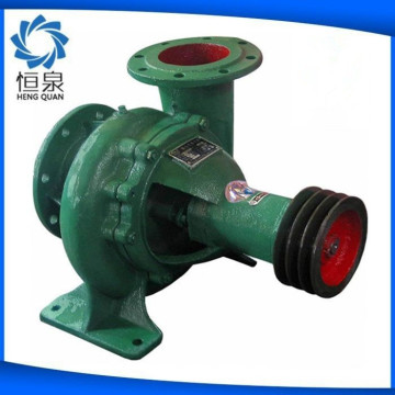 Horizontal Centrifugal Diesel Water Pump For Agriculture